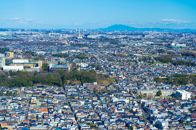 豊富な診療実績 泌尿器専門医による診療