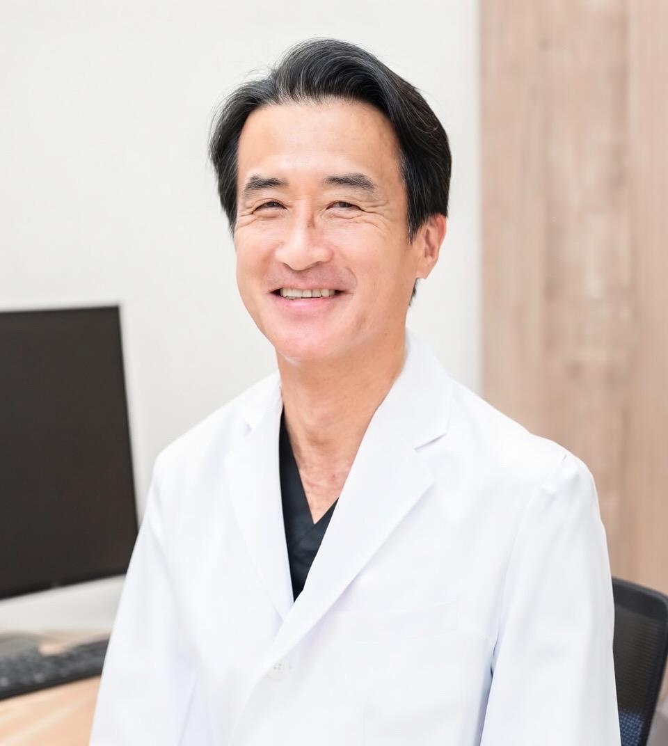 院長 鈴木 正彦