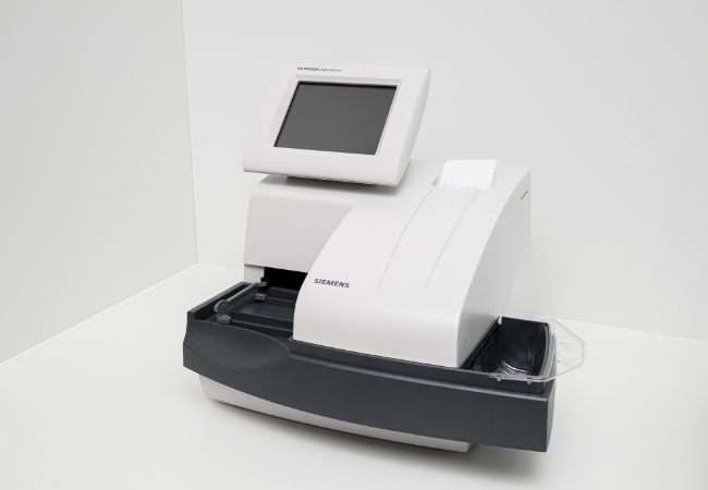 尿化学分析装置